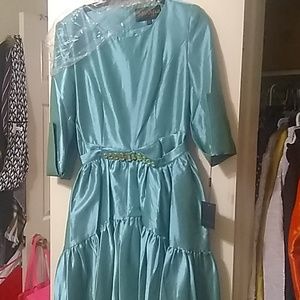 Moshita 2 piece dress